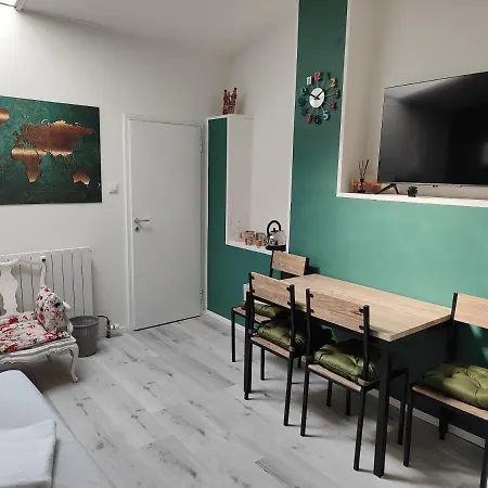 Residenza Le Torri By Rialto Отель типа 