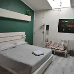 Bed and breakfast Residenza Le Torri By Rialto