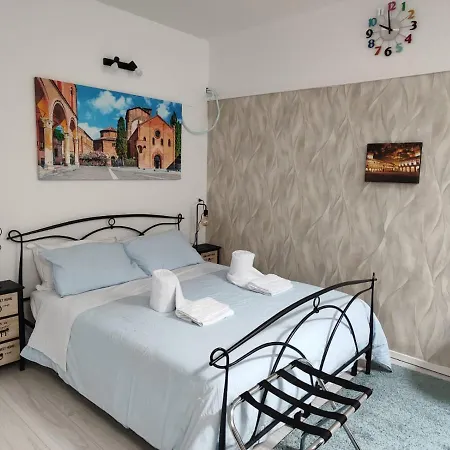 Residenza Le Torri By Rialto