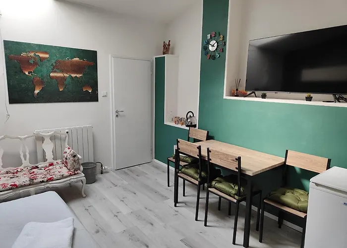 Residenza Le Torri By Rialto Bed & Breakfast 4*