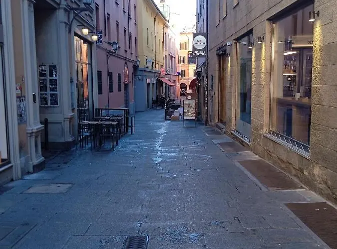 Bed & Breakfast Residenza Le Torri By Rialto 4*