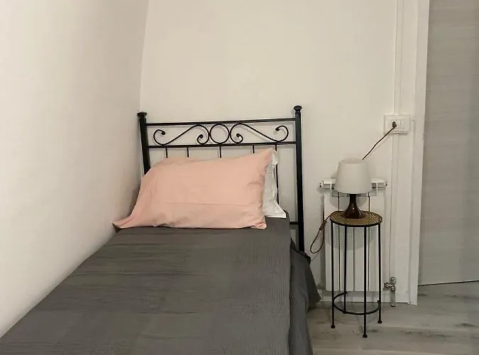 Residenza Le Torri By Rialto Bed & Breakfast 4*