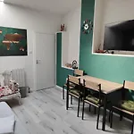 Residenza Le Torri By Rialto Frühstückspension 3*