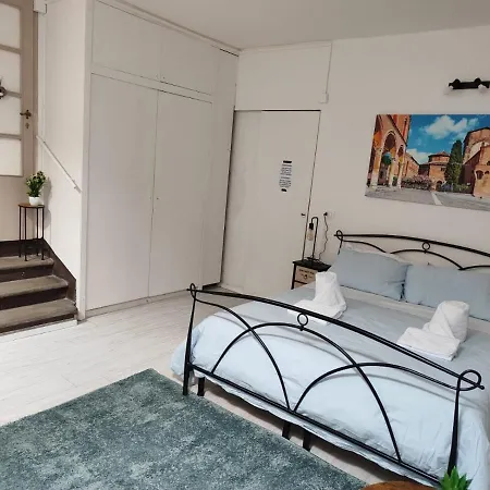 Residenza Le Torri Bed & Breakfast