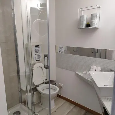 Residenza Le Torri By Rialto 4*