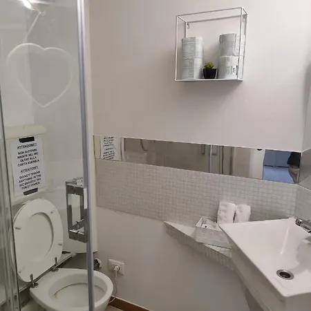 Residenza Le Torri By Rialto 3*