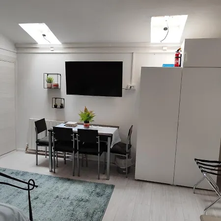 Residenza Le Torri By Rialto 4* 볼로냐