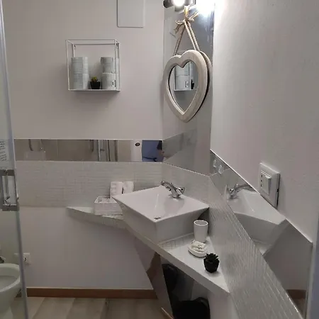 Residenza Le Torri By Rialto Panzió Bologna