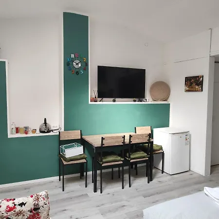 Residenza Le Torri By Rialto