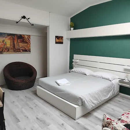 Residenza Le Torri * Bologna
