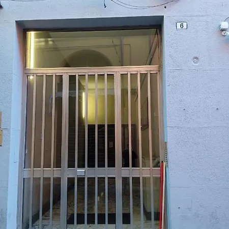 Bed & Breakfast Residenza Le Torri By Rialto Bologna