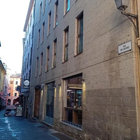 Panzió Residenza Le Torri By Rialto Bologna