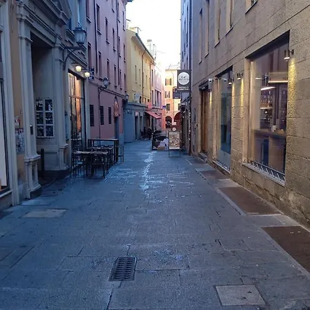 Panzió Residenza Le Torri By Rialto 4*