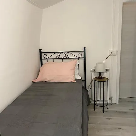 Residenza Le Torri By Rialto Panzió 4*