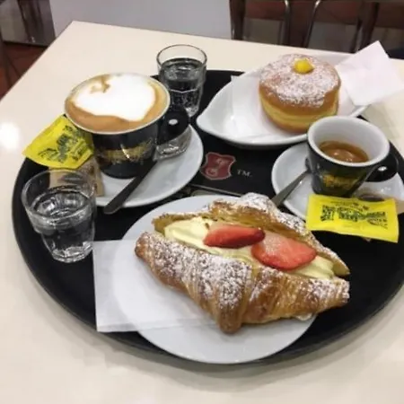 Residenza Le Torri Bed & Breakfast Bologna