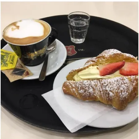 Residenza Le Torri By Rialto 볼로냐