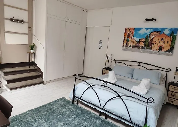 Residenza Le Torri By Rialto Отель типа 