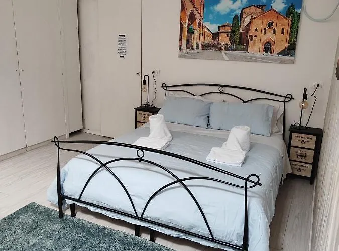 B&B Residenza Le Torri By Rialto 4*