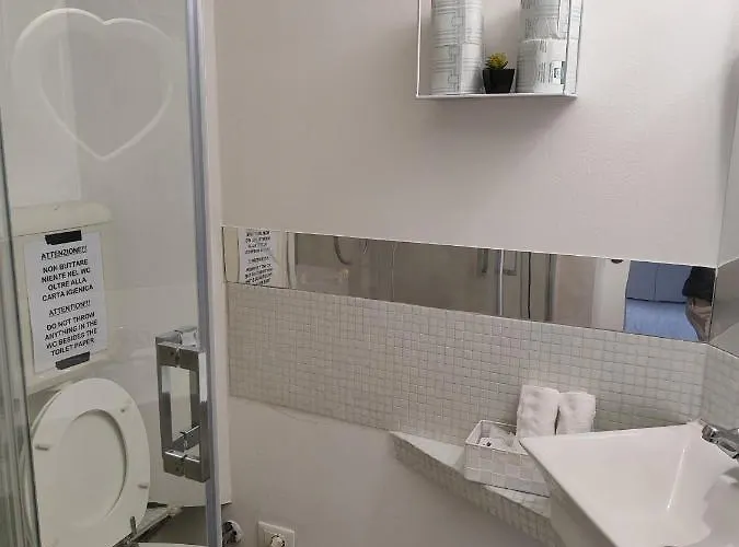 Residenza Le Torri By Rialto 4*