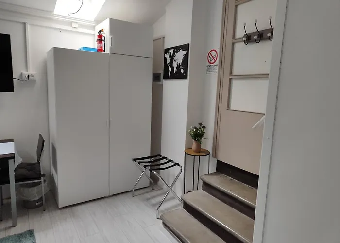 Residenza Le Torri By Rialto Болонья