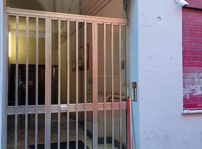 Residenza Le Torri By Rialto