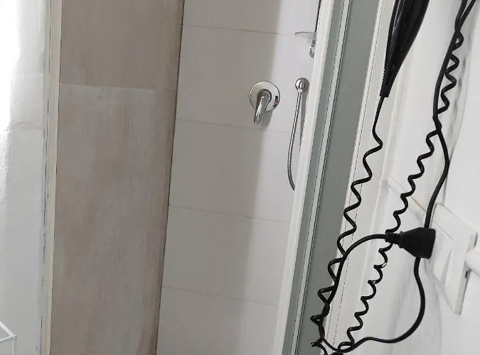 Residenza Le Torri By Rialto Болонья