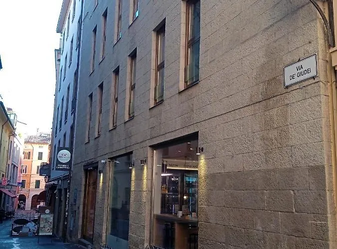 B&B Residenza Le Torri By Rialto 볼로냐