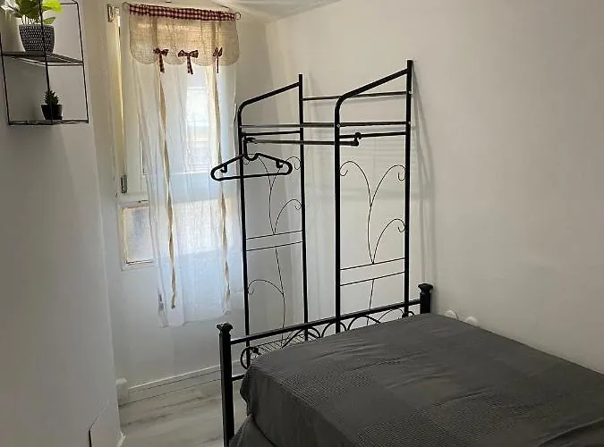 Residenza Le Torri By Rialto Отель типа 