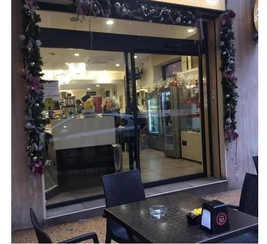 B&B Residenza Le Torri By Rialto