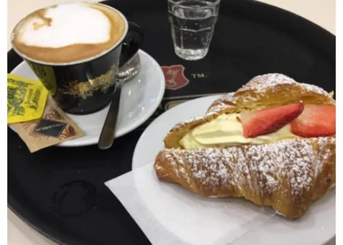 Residenza Le Torri By Rialto 볼로냐