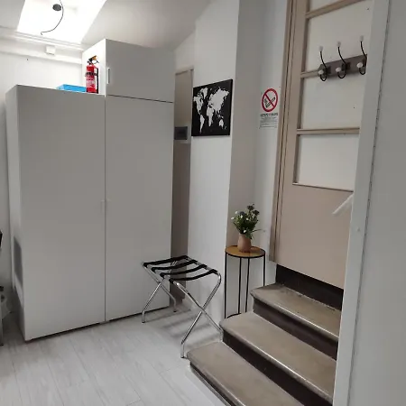 Residenza Le Torri By Rialto בולוניה