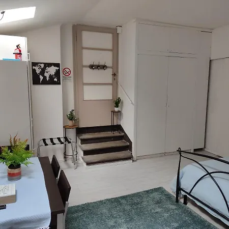 Bed & Breakfast Residenza Le Torri By Rialto Bologna