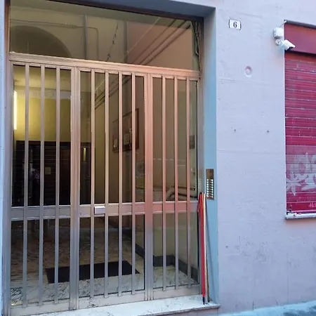 Residenza Le Torri By Rialto