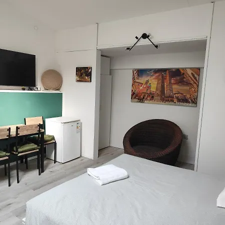 Residenza Le Torri By Rialto 4*