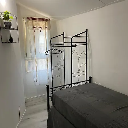 Residenza Le Torri By Rialto לינה וארוחת בוקר בולוניה