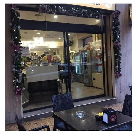 לינה וארוחת בוקר Residenza Le Torri By Rialto