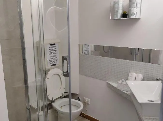 Residenza Le Torri By Rialto 4*