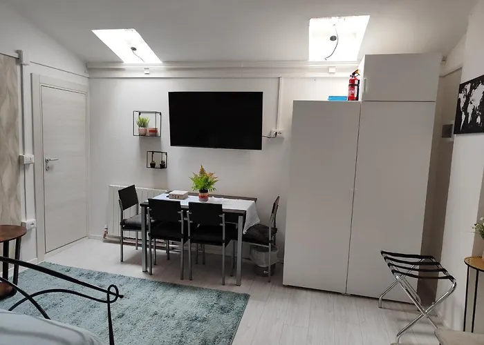 Residenza Le Torri By Rialto 4* بولونيا