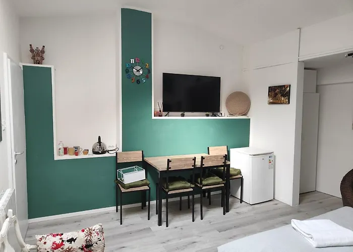 Residenza Le Torri By Rialto